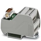 PHOENIX CONTACT - PHC2315117 VIP-2/SC/D 9SUB/M MODULO VARIOFACE