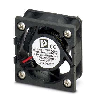 PHOENIX CONTACT - PHC2320076 QUINT-PS/FAN/4 VENTOLA PER ALIMENTATORE