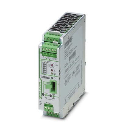 PHOENIX CONTACT - PHC2320212 QUINT-UPS/24DC/24DC/5 DC UPS