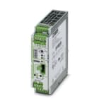 PHOENIX CONTACT - PHC2320461 QUINT-UPS/ 24DC/12DC/5/24DC/10 DC UPS