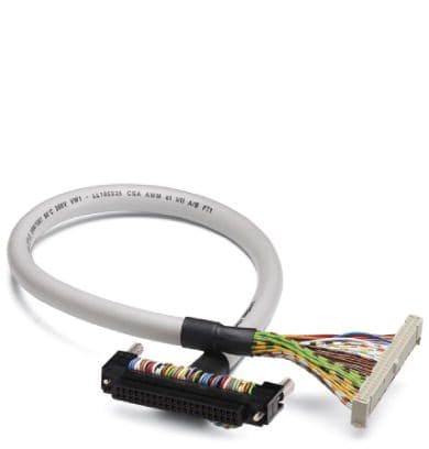 PHOENIX CONTACT - PHC2321664 CABLE-FCN40/1X50/ 3,0M/M340 CAVO INTESTA