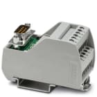 PHOENIX CONTACT - PHC2322142 VIP-2/SC/D 9SUB/M/LED MODULO VARIOFACE