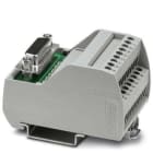 PHOENIX CONTACT - PHC2322207 VIP-2/SC/D15SUB/F/LED MODULO VARIOFACE