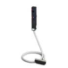 PHOENIX CONTACT - PHC2322443 VIP-PA-FLK50/ 0,5M/S7 ADATTATORE FRONTAL