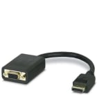 PHOENIX CONTACT - PHC2400173 DP TO VGA ADPTR DISPLAY PER ADATTAT. VID
