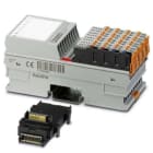 PHOENIX CONTACT - PHC2688051 AXL F DO32/1 1F MODULO DI USCITA AXIOLIN