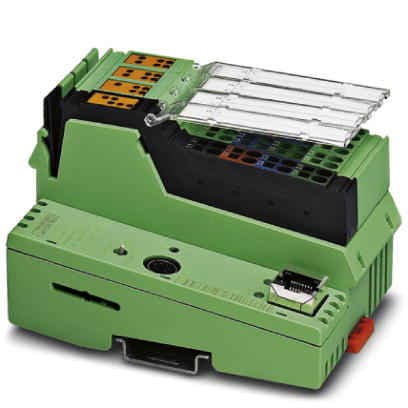 PHOENIX CONTACT - PHC2700973 ILC 131 ETH CONTROLLORE