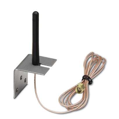 PHOENIX CONTACT - PHC2701362 RAD-ISM-2400-ANT-OMNI-2-1-RSMA ANTENNA