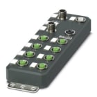 PHOENIX CONTACT - PHC2701503 AXL E PB IOL8 DI4 M12 6P MODULO AXIOLINE