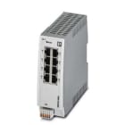 PHOENIX CONTACT - PHC2702324 FL SWITCH 2008 SWITCH MANAGED