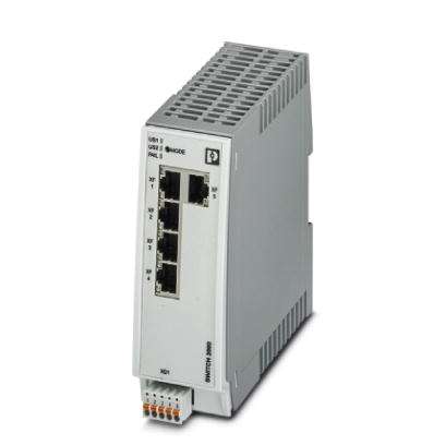 PHOENIX CONTACT - PHC2702326 FL SWITCH 2205 SWITCH MANAGED
