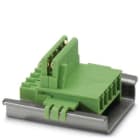PHOENIX CONTACT - PHC2707437 ME 22,5 TBUS 1,5/ 5-ST-3,81 GN CONNETTOR