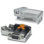 PHOENIX CONTACT - PHC2708119 SUBCON-PLUS-CAN/PG CONNETTORE D-SUB