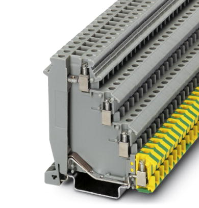 PHOENIX CONTACT - PHC2718015 VIOK 1,5 MORSETTO 4 PIANI VITE