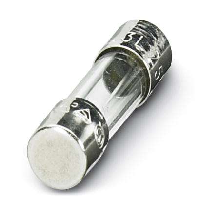 PHOENIX CONTACT - PHC2726104 SI 5X20 6,3 A T DIN 41662 FUSIBILE