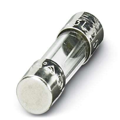 PHOENIX CONTACT - PHC2726104 SI 5X20 6,3 A T DIN 41662 FUSIBILE