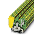 PHOENIX CONTACT - PHC2775184 UDK 4-PE MORSETTO CON ATTACCO DOPPIO