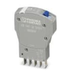 PHOENIX CONTACT - PHC2800838 CB TM1 3A SFB P INTERR.MAGNETOTERM. 1P