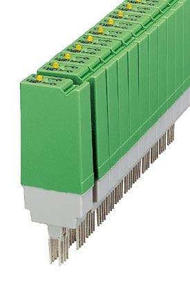 PHOENIX CONTACT - PHC2826525 ST-REL2-KG230AC/1 SPINA A RELE