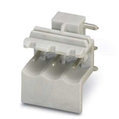 PHOENIX CONTACT - PHC2853763 MSTBO 2,5/ 3-G1R KMGY PRESA BASE