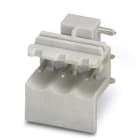 PHOENIX CONTACT - PHC2853763 MSTBO 2,5/ 3-G1R KMGY PRESA BASE