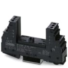 PHOENIX CONTACT - PHC2856113 PT 1X2-BE ELEM. BASE SPD SEGNALI