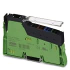 PHOENIX CONTACT - PHC2862152 IB IL 24 PWR IN/2-F-D-PAC MORS. A RELE
