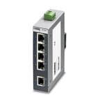 PHOENIX CONTACT - PHC2891001 FL SWITCH SFNB 5TX SWITCH ETHERNET