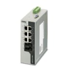 PHOENIX CONTACT - PHC2891036 FL SWITCH 3006T-2FX SWITCH MANAGED