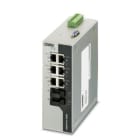 PHOENIX CONTACT - PHC2891060 FL SWITCH 3006T-2FX SM SWITCH MANAGED