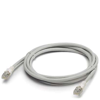 PHOENIX CONTACT - PHC2891385 FL CAT6 PATCH 1,0 CAVO PATCH
