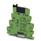 PHOENIX CONTACT - PHC2900369 PLC-OPT- 24DC/230AC/1 MORSETTO PLC