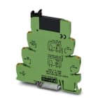 PHOENIX CONTACT - PHC2900375 PLC-OPT- 5DC/ 24DC/2/ACT INTERFACCIA