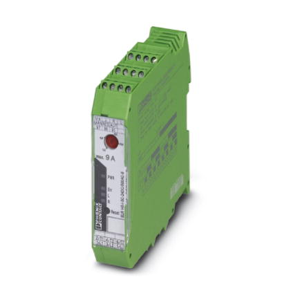 PHOENIX CONTACT - PHC2900574 ELR H5-I-SC- 24DC/500AC-2 RELE STATICO