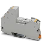 PHOENIX CONTACT - PHC2900931 RIF-1-BPT/2X21 BASE PER RELE