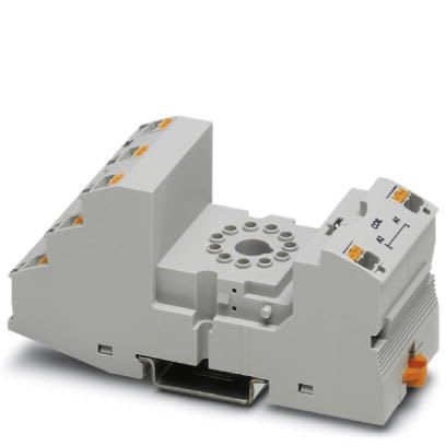PHOENIX CONTACT - PHC2900938 RIF-3-BPT/3X21 PRESE RELE
