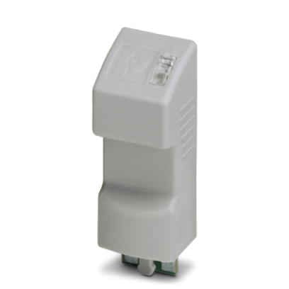 PHOENIX CONTACT - PHC2900944 RIF-LV-120-230 AC/110 DC MODULO INNESTO