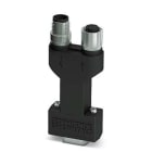 PHOENIX CONTACT - PHC2902321 SUBCON-PLUS-PROFIB/AX/M12 CONNETTORE D-S