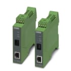 PHOENIX CONTACT - PHC2902660 FL MC EF WDM-SET SC MEDIA CONVERTER