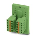 PHOENIX CONTACT - PHC2903063 DFLK-D 9 SUB/F/FKCT MODULO PASSAPARETE