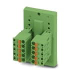 PHOENIX CONTACT - PHC2903063 DFLK-D 9 SUB/F/FKCT MODULO PASSAPARETE