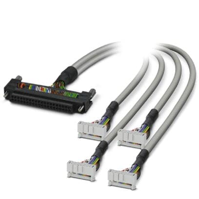 PHOENIX CONTACT - PHC2903503 CABLE-FCN40/4X14/ 1,0M/IM/MEL CAVI