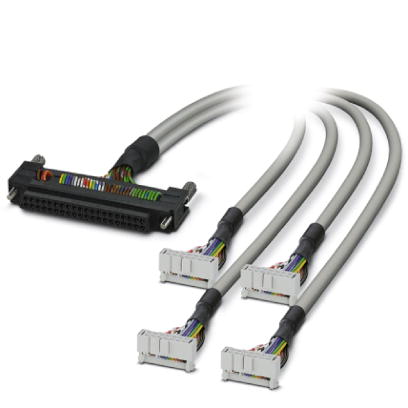 PHOENIX CONTACT - PHC2903504 CABLE-FCN40/4X14/ 2,0M/IM/MEL CAVI