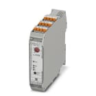 PHOENIX CONTACT - PHC2903910 ELR H5-I-PT- 24DC/500AC-2 RELE STATICO