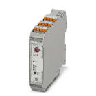 PHOENIX CONTACT - PHC2903912 ELR H5-I-PT- 24DC/500AC-9 RELE STATICO