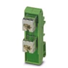 PHOENIX CONTACT - PHC2904933 FL-PP-RJ45/RJ45-B PATCHPANEL