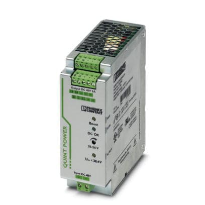 PHOENIX CONTACT - PHC2905008 DC/DC converter