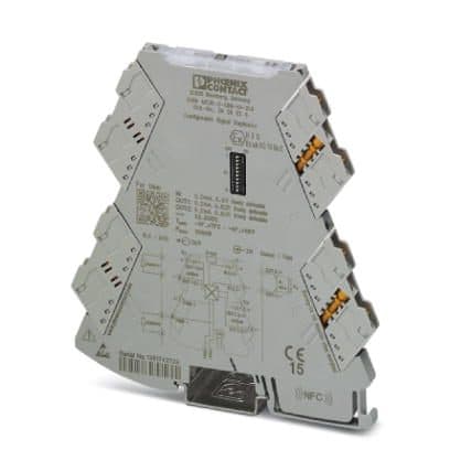 PHOENIX CONTACT - PHC2905026 Isolatore galvanico d'ingresso