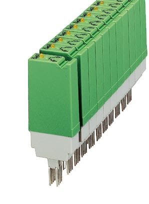 PHOENIX CONTACT - PHC2905035 ST-OV2- 24DC/ 60DC/1 OPTOACC. DI POTENZA