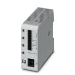 PHOENIX CONTACT - PHC2906032 CBMC E4 24DC/1-10A NO INT. ELETTR. 4 CAN